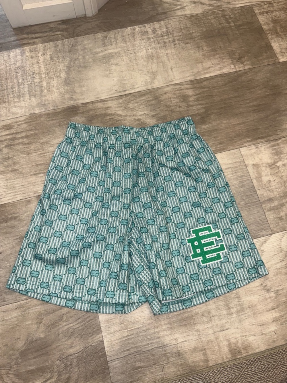 Eric Emanuel EE Basic Shorts